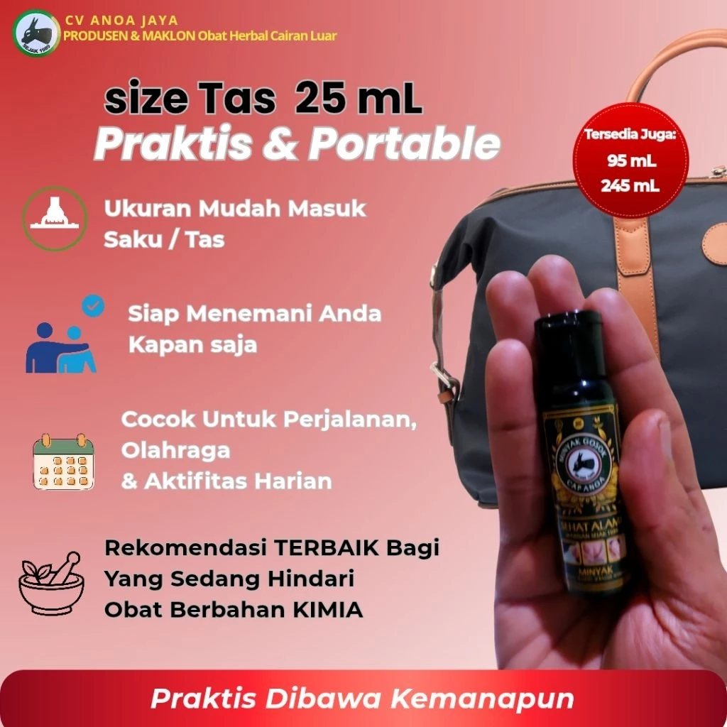 Thumb4 Aromatik 25ml